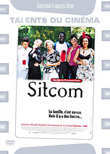 Sitcom (DVD)